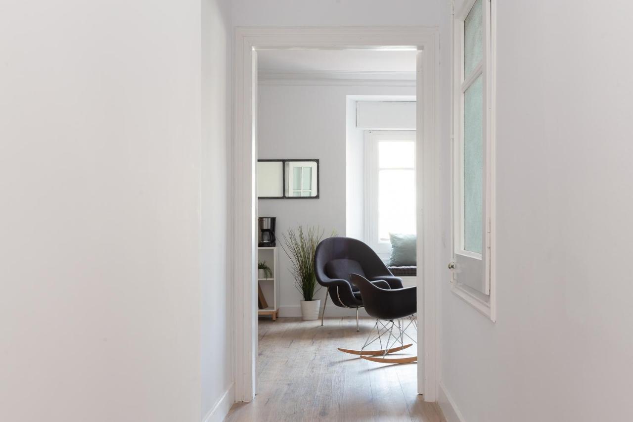Casa Cosi - Eixample 5 Leilighet Barcelona