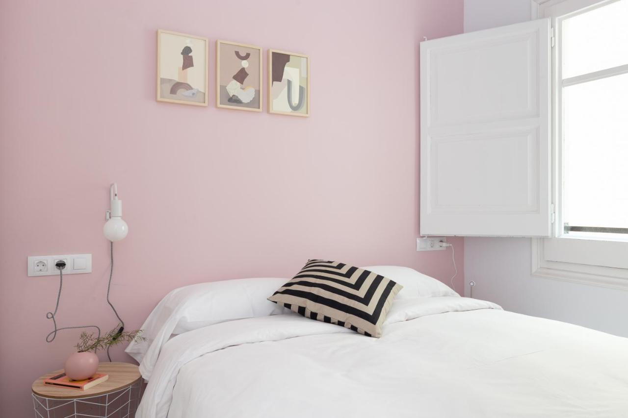 Leilighet Casa Cosi - Eixample 5 *