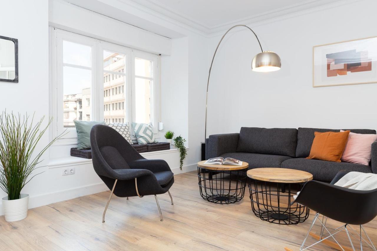 Leilighet Casa Cosi - Eixample 5